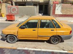 سایپا 131
